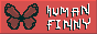 88x31 button: humanfinny 2