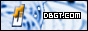 88x31 button: icing flower dbgt