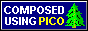 88x31 button: icons pico
