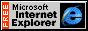 88x31 button: ie