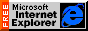 88x31 button: ie3stat