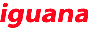 88x31 button: iguana