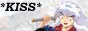 88x31 button: inufansdomain links kiss
