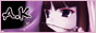 88x31 button: inuyasha crazy awai