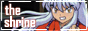 88x31 button: inuyasha crazy button1