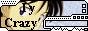 88x31 button: inuyasha crazy customiroku