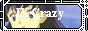 88x31 button: inuyasha crazy kagome