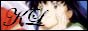 88x31 button: inuyasha crazy pretty kago