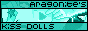 88x31 button: islessai dock aragonite