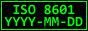 iso8601