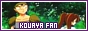 88x31 button: iyfanlist KouAya4