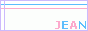 88x31 button: jeanispeachy michellejean1