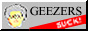 88x31 button: jesussucksme geezer
