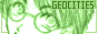88x31 button: kamepage Geocities