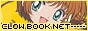 88x31 button: kero clow Clowbooknet