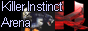 killer instinct arena 88x31