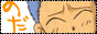 88x31 button: kimusaki noda button