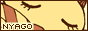 88x31 button: kindredsoul 64 nyago
