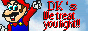 88x31 button: kirbycrazydude dkbutton