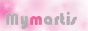 88x31 button: kissdasky04 martislogo