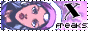 88x31 button: kittykittypryde xfreaks