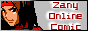88x31 button: kof king of fighters krallen