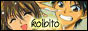 88x31 button: koibito archives koi02