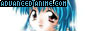 88x31 button: koori no yume pics s anime