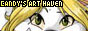 88x31 button: koori no yume pics s candy