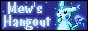 88x31 button: koori no yume pics s mew