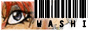 88x31 button: koori no yume pics s washi