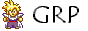 88x31 button: kuririnkawaii GRPbut