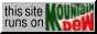 88x31 button: kylewestbrook mtdew