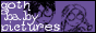 88x31 button: kyzmit25 gothbabys