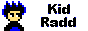 88x31 button: lafacif btinternet com kidradd