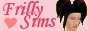 88x31 button: lashfull frillysimsbutton