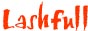 88x31 button: lashfull lashfullbutton