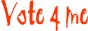 88x31 button: lashfull votebutton