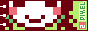 88x31 button: lauren alene 4jc 2pixel