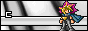 88x31 button: lauren alene 4jc cosmicanime