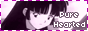 88x31 button: lauren alene 4jc purehearted