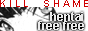 88x31 button: lensbeetle HFFbutton