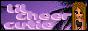 88x31 button: lilcheercutie0o0 cherb4