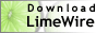 88x31 button: limewire