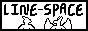 line space