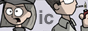 88x31 button: linktorthegreat InstantClassic