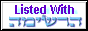 88x31 button: listed