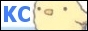 88x31 button: lkclique button kc