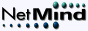 88x31 button: logo netmind