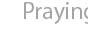 88x31 button: loser world praying